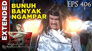 Siliwangi Cegah Maung Mandaka Bunuh Banyak Ngampar   Kembalinya Raden Kian Santang