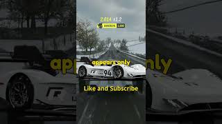 The Most Agile Car Missing from Forza Horizon 5