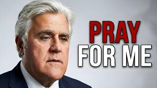 Jay Leno Finally Opens Up About Why He’s Ending It