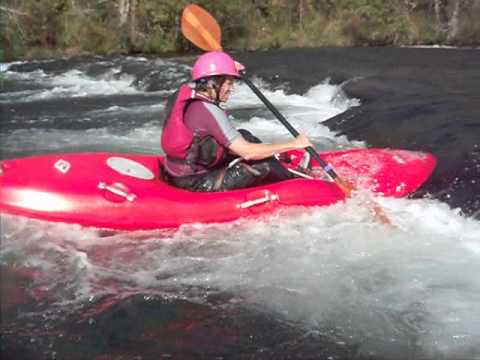 HAVETHE BEST DAY EVER IN A Fluid Do It Now Sit on top 