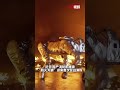 500℃高温可作业！#国产机器狼完成首次实战演练