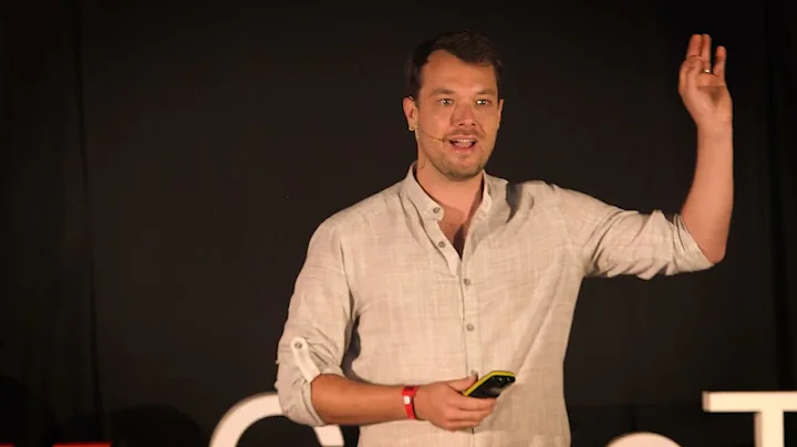 The value of reflection in the workplace: A photographer's story | Gregor Röhrig | TEDxCapeTown - DayDayNews