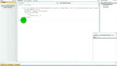 VB 2008 tut-Make a Keygen