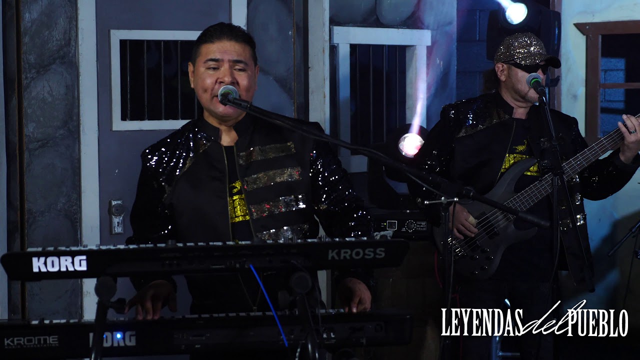 LOS BONDADOSOS - COMO ME GUSTA QUERERTE (VIDEO OFICIAL)