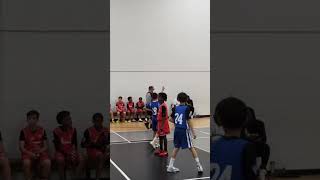 #2026 #basketball #genesis #yeg #international