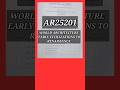 World Architecture: Early Civilization to Renaissance(AR25201) #ar25201 #civilization #barch #arch