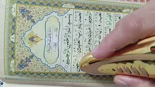 daily quran tilawat#shorts