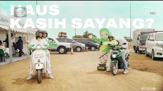 Sprite Soft Drink • Haus Kasih Sayang • TVC Edisi 2024 • Iklan Indonesia 15 sec