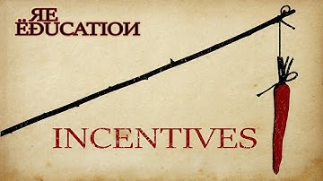 Incentives