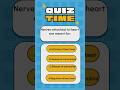 Zoology quiz -34 #assistant professor #NEET