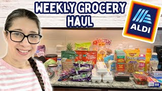 ALDI Haul | Weekly Grocery Haul from Walmart, Lidl and Aldi
I’m back with another weekly grocery haul! This week I went to Aldi, Lidl and Walmart.
#aldihaul #walmarthaul #lidl #weeklygroceryhaul
Did you know I have another channel?!? If you are into crafting/DIY, check out my other channel! https://www.youtube.com/@SimplyEnjoyingCrafting
About me:
Hey friends! My name is Lianne and welcome to my channel! I live in North Carolina with my wonderful husband. A short list of things I love includes being creative, DIYs, organizing, simple living, essential oils, cooking/eating healthy and Jesus. You will find a variety of videos on my channel as I share with you my simple joys in life. I would love to have you subscribe and stick around!
For business inquiries, you can reach me at simplyenjoyinglife20@gmail.com ALDI Haul | Weekly Grocery Haul from Walmart, Lidl and Aldi