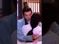 Ling Buyi And Cheng ShaoShang In Making Love Like The Galaxy Wulei Lovelikethegalaxy Zhaolusi 吴磊 