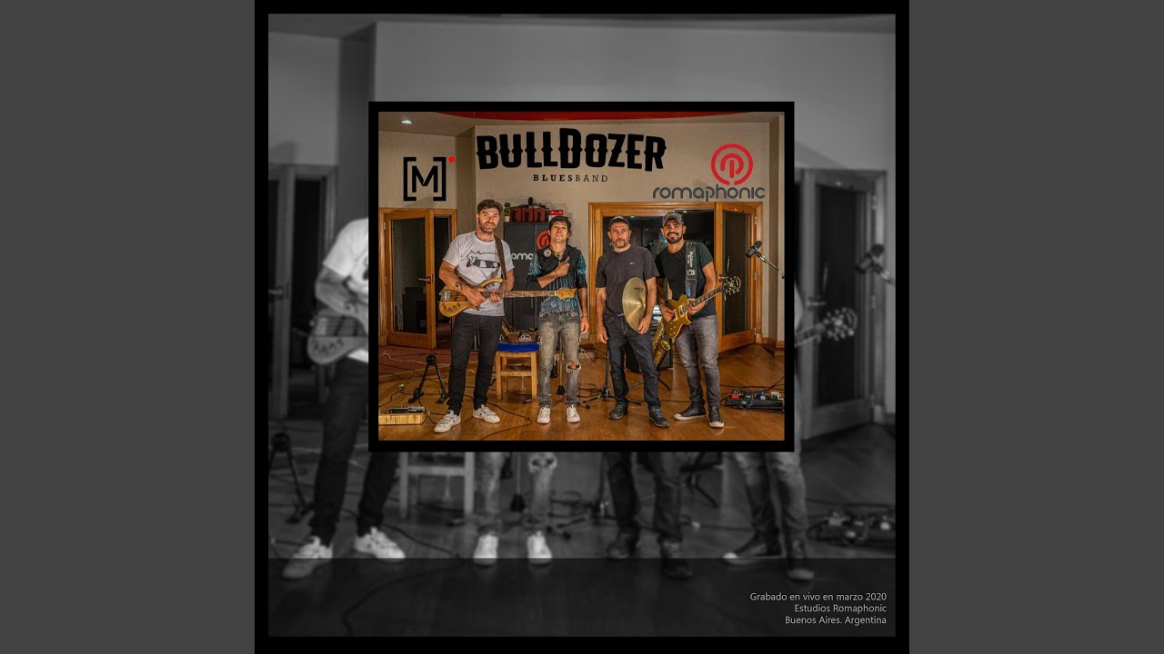 Nadie lo vió (en vivo)