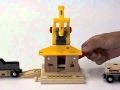 BRIO 貨物ステーション