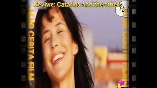 movie🎦Catarina and the others sinopai flim