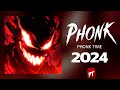 Phonk Music 2024 ※ Aggressive Drift Phonk ※ Фонка 2024