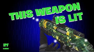 Kommander Tier-3 XSSG Gameplay. Modern Combat 5 PC Gameplay by IPF Gaming.