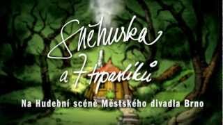 Sněhurka A Sedm Trpaslíků Sněhurka A Sedm Trpaslíků