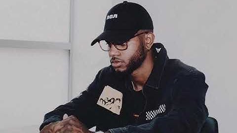 Bryson Tiller - Sorry (Snippet from 2015 Trapsoul Album)