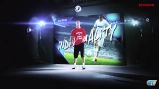 Pro Evolution Soccer 2013 - Demo Trailer