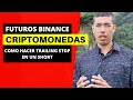 Moon Bot. Tips and TRIСKS on BINANCE FUTURES