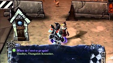 The Baconing - Part 1