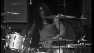 Deep Purple - Highway Star (live Copenhagen &#39;72)