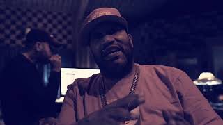 Le$ x Bun B - Live By Slowed