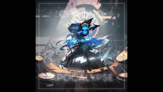 Chrono Apocalypse - Extended Loop - Arknights Mostima Theme By Lappy