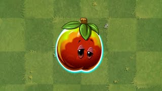 Plants vs. Zombies 2 - Noctarine's sounds