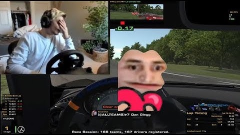 xQc Trash Talk Stream Sniper