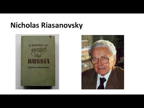 Video: "Popular Christianity" In The USSR 1940-50s - Alternative View