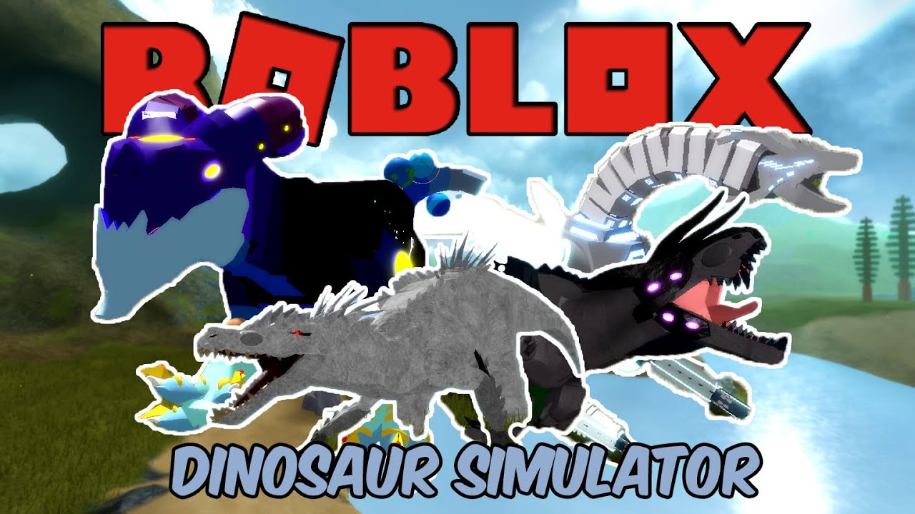 Roblox Dinosaur Simulator Top 10 Best Dinos For Farming 2020 Youtube - dinosaur simulator roblox megavore vs megalodon