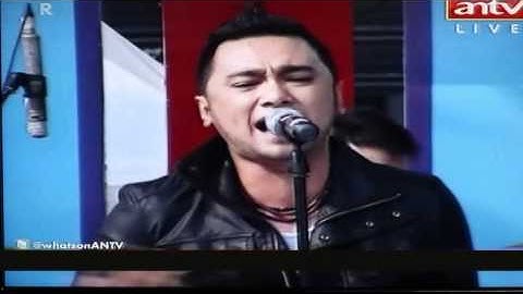 Seiya on MANTAP ANTV
