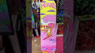 Diy Skateboard Art Ideas