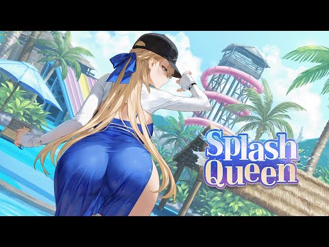 브라운더스트2｜2주년 시작! Splash Queen PV - video from NEOWIZ