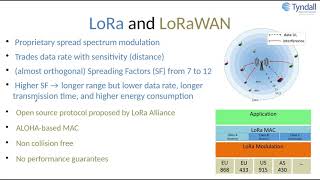 Improving Capacity of TS-LoRa with Flexible Guard-Times