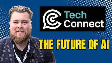 Tech Connect Event 2025