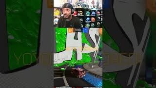 Download Lagu YoY0 and IRXLES are a DYNAMIC Duo in Rocket League customs MP3