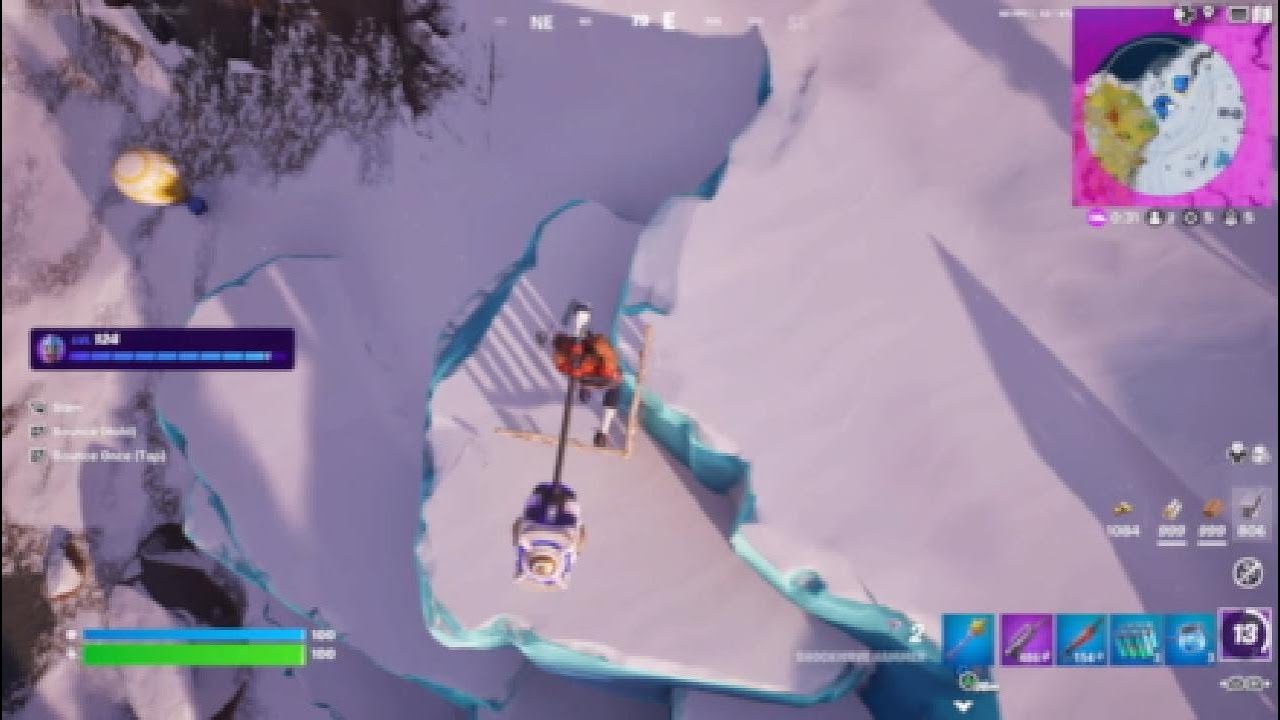 Cast Of Never Saw It Coming