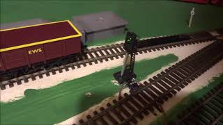 Train-tech Automatic Sensor Signals Review