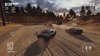 OBS Replay Buffer Test