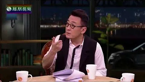 《鏘鏘三人行》20170524 法國總統馬克龍的傳奇愛情（王沖 李菁） - 天天要聞