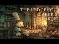 [Celtic Music] Celtic fantasy music that colors gentle moments – The Hedgehog Baker's Hearth