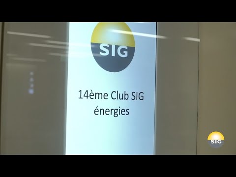 Club SIG Energies 2021 – Revivez La conférence en intégralité