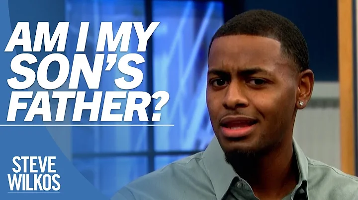 The Internet Said He Needs A DNA Test | The Steve Wilkos Show