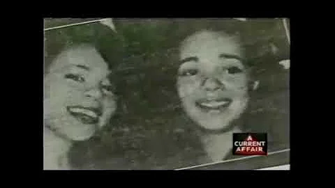 Alison Carey (Mariah Carey's sister) | "A Current ...
