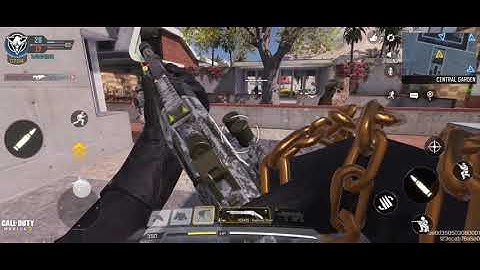 Playing Gun Game moshpit COD