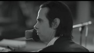 Nick Cave &amp; The Bad Seeds - One More Time With Feeling - Steve McQueen (Official Video)