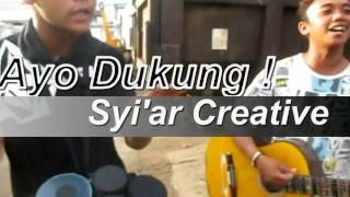 SMI Lagu Aku Yang Dulu